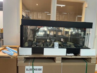 Elektrische kachel Ilectro, Landscape125, Antraciet